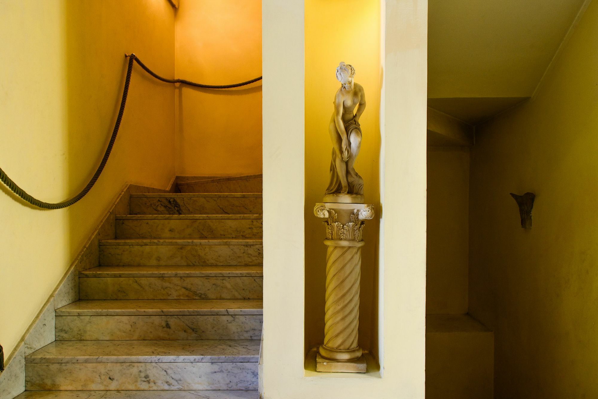 Hotel Villa Adriana Виареджо Экстерьер фото